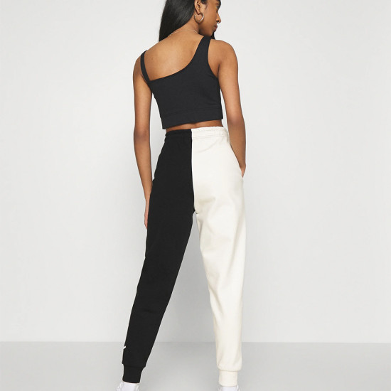 Karl Kani Γυναικείο παντελόνι φόρμας Signature Block Sweatpants